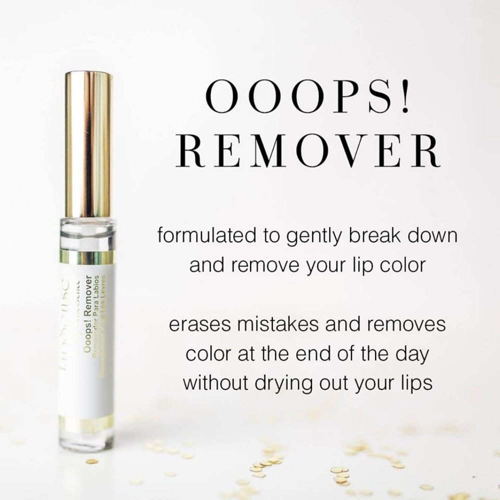 LipSense - Ooops! Remover